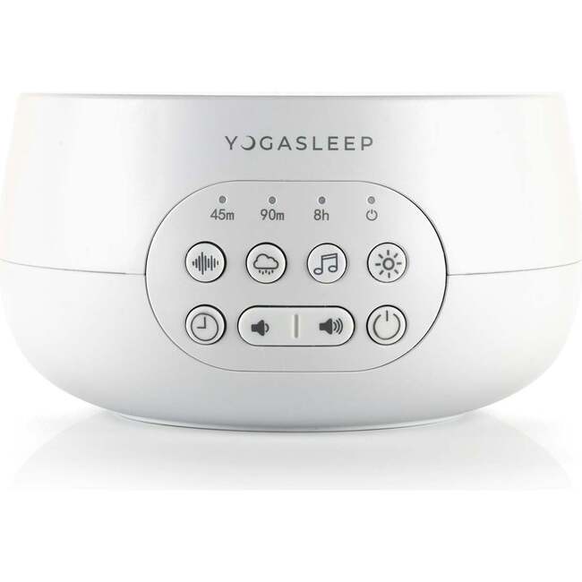 Dreamcenter Multi-Sound Machine & Night Light - Other Accessories - 2