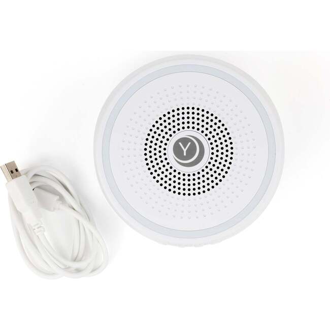Dreamcenter Multi-Sound Machine & Night Light - Other Accessories - 4