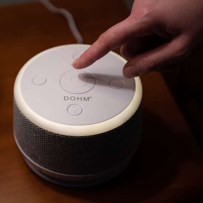 Dohm® Nova Sound Machine - Other Accessories - 6