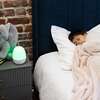 Light-to-Rise Sleep Trainer, Sound Machine & Night Light - Other Accessories - 6