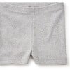 Somersault Shorts, Grey - Leggings - 3