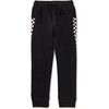 Stripe-Out Joggers, Black - Pants - 3