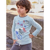 Tour de France Graphic Tee, Prints - T-Shirts - 3