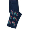 Rainbow Baby Leggings, Multi - Leggings - 1 - thumbnail