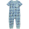 Pocket Baby Romper, Animal - Rompers - 1 - thumbnail