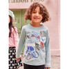 Tour de France Graphic Tee, Prints - T-Shirts - 7