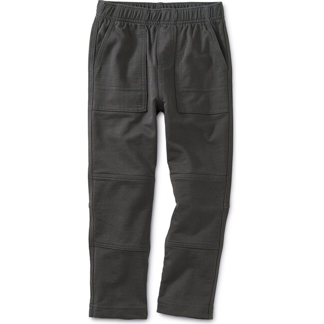 Playwear Pants, Grey