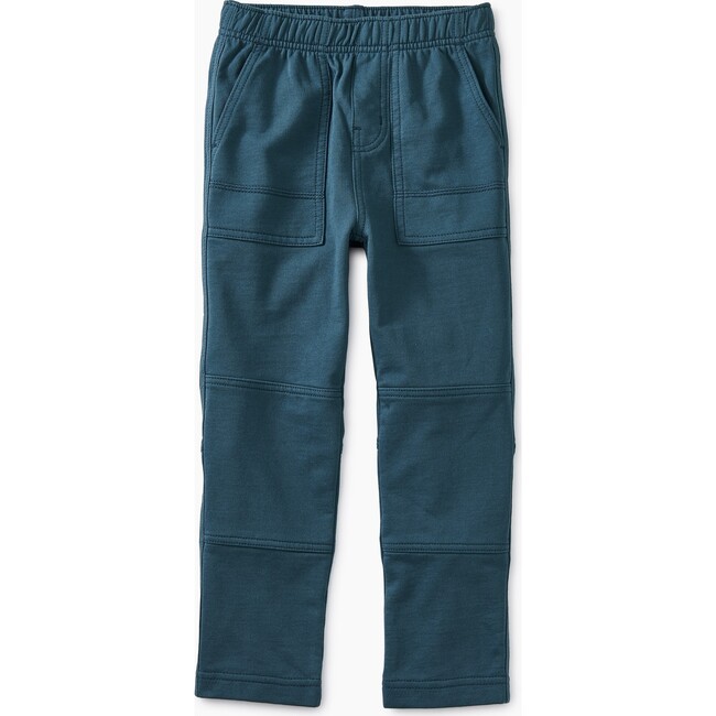 Playwear Pants, Green