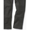 Playwear Pants, Grey - Pants - 2