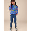 Playwear Jeggings, Multi - Pants - 2