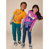 Playwear Jeggings, Multi - Pants - 4