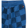 Going Places Joggers, Blue - Pants - 2