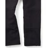 French Terry Playwear Pants, Black - Pants - 2