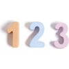 TWEE Numbers Handmade  Chalk - Bubbles/Chalk - 3