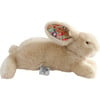 Martin The Small Rabbit, Beige And Floral With Liberty - Plush - 1 - thumbnail