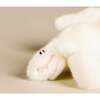 Martin The Small Rabbit, White With Liberty Fruit - Plush - 2