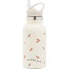 Wolfie Bottle, Pomme - Water Bottles - 1 - thumbnail