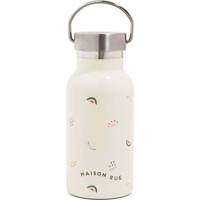 Wolfie Bottle, Soleil - Water Bottles - 2