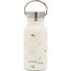 Wolfie Bottle, Soleil - Water Bottles - 2