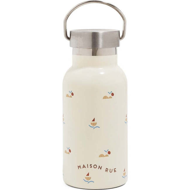 Wolfie Bottle, Ahoy - Water Bottles - 2