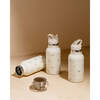 Wolfie Bottle, Pomme - Water Bottles - 6