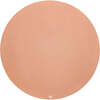 High Chair Splat Mat, Natural, Camel - Playmats - 1 - thumbnail