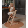 High Chair Splat Mat, Natural, Camel - Playmats - 4
