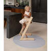 High Chair Splat Mat
Spotted Series, Dove - Playmats - 6