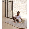 Pretty Practical Indoor And Outdoor Water-Resistant
, Tan - Playmats - 6