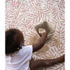 Pretty Practical Indoor And Outdoor Water-Resistant
, Sea Shell - Playmats - 5