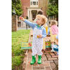 Pima Overall, Pencils - Overalls - 2
