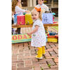 Marta Pima Dress, Pencils - Dresses - 2