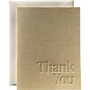 Thank You No. 03, Sand - Paper Goods - 1 - thumbnail