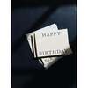 Happy Birthday No. 09, Crème - Paper Goods - 2