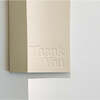 Thank You No. 03, Sand - Paper Goods - 2
