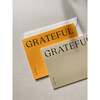 Grateful For You No. 17, Sand - Paper Goods - 3