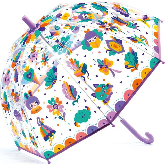 Umbrellas Pop Rainbow - Umbrellas - 1