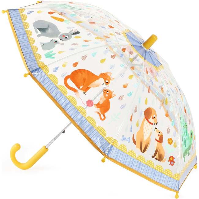 Umbrellas Mom and Baby - Umbrellas - 1