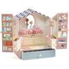 Treasure Boxes Tinou Shop - Musical - 1 - thumbnail