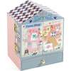 Treasure Boxes Tinou Shop - Musical - 2