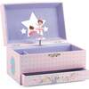 Treasure Boxes Ballerina's Tune - Musical - 1 - thumbnail