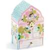 Treasure Boxes Delighted Palace - Musical - 2