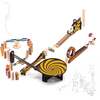 Zig & Go Wroom - 45 pcs - Developmental Toys - 2