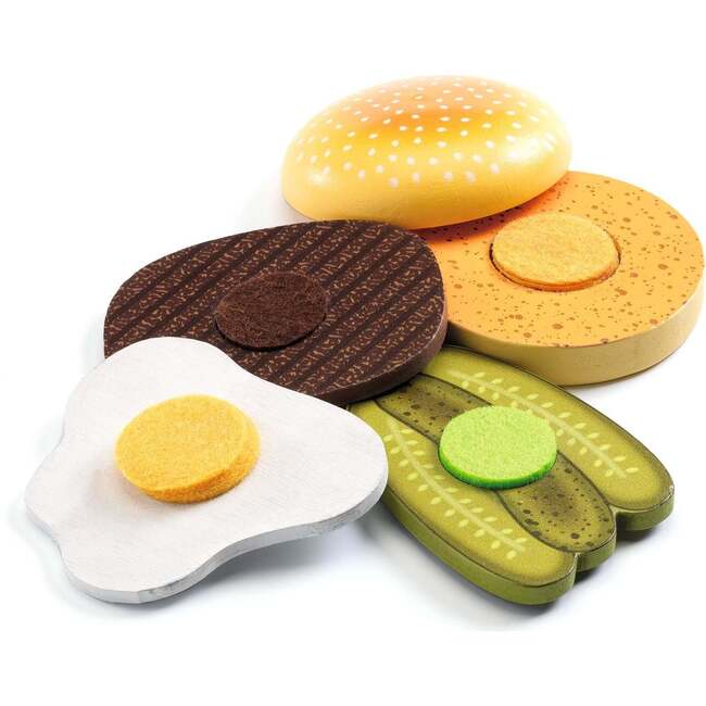 Role Play Food Truck - Developmental Toys - 2
