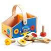 Role Play Minibrico - Role Play Toys - 2