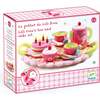 Role Play Lili Rose Tea Party - Role Play Toys - 2