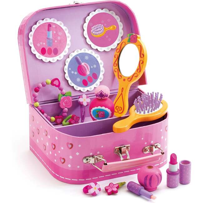 Role Play My Vanity Case - Role Play Toys - 2