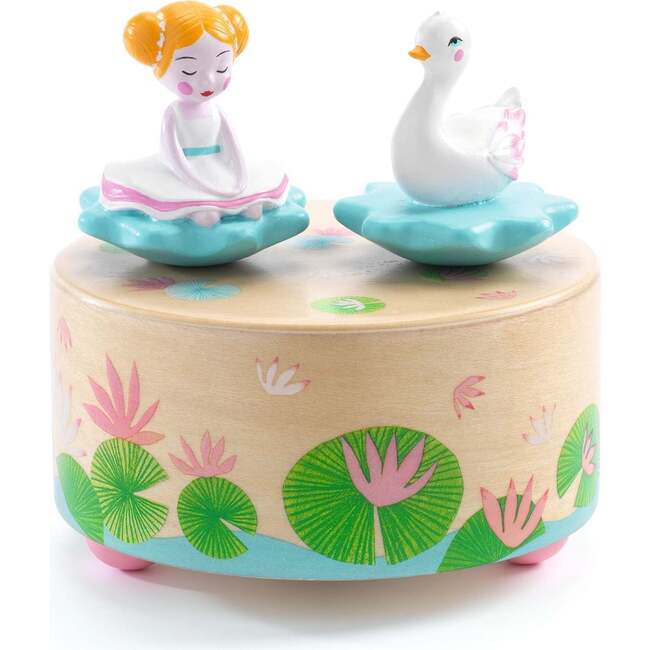 Music Boxes Balerina Melody - Musical - 1