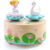 Music Boxes Balerina Melody - Musical - 1 - thumbnail
