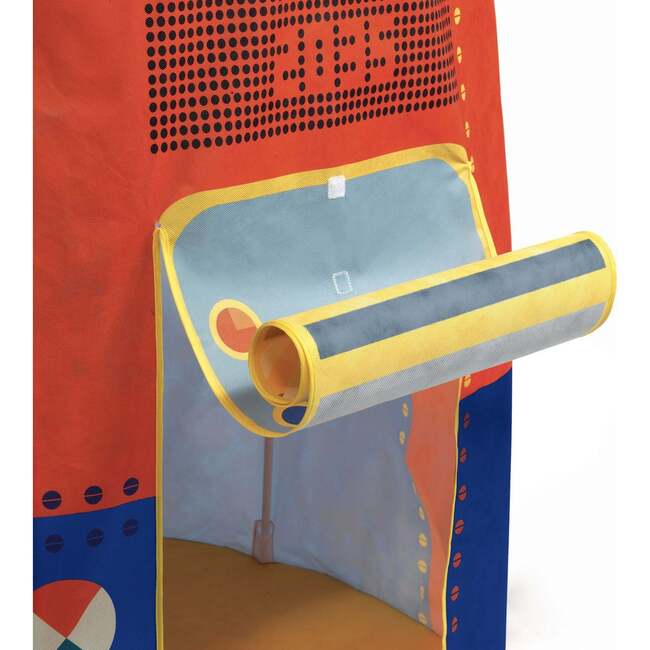 Play Tent Rocket - Play Tents - 2
